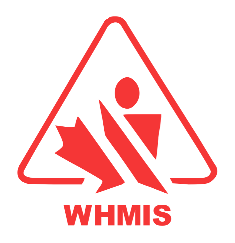 WHMIS Logo